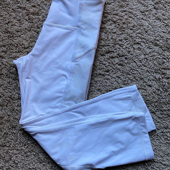 Lululemon crop legging - Picture 4 of 5